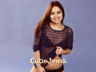 CutieJinna