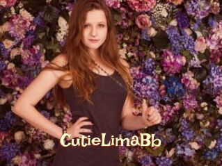 CutieLimaBb
