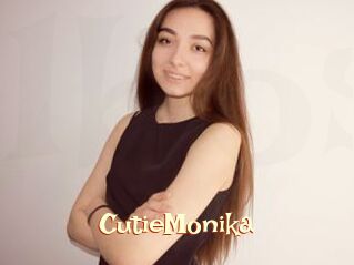 CutieMonika