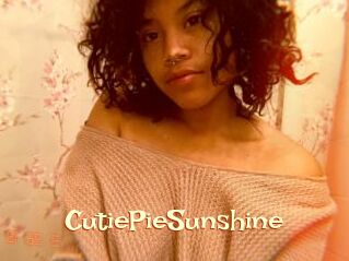 CutiePieSunshine