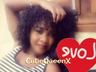 CutieQueenX