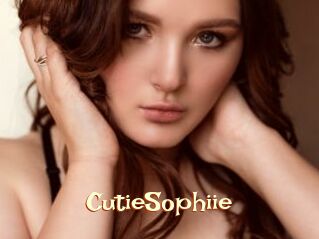 CutieSophiie
