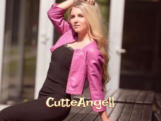 CutteAngell