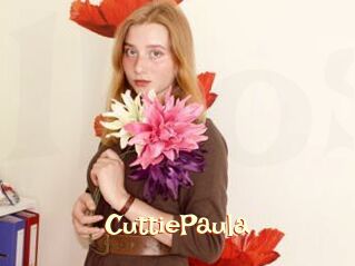 CuttiePaula