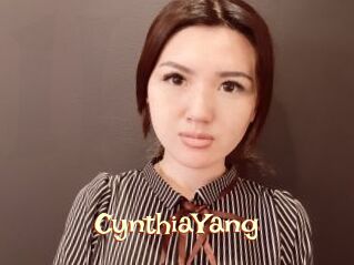 CynthiaYang