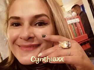 Cynthiaxx