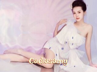 Cadiasamy