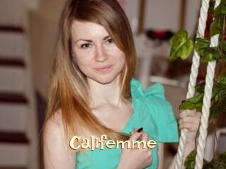 Califemme