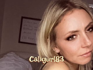 Caligurl83