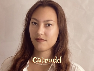 Calirudd