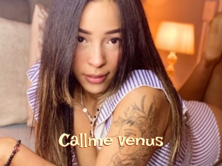 Callme_venus