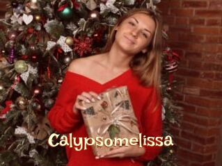 Calypsomelissa