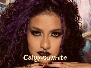 Calypsowhite
