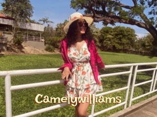 Camelywilliams