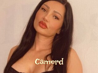 Camerd
