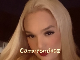 Camerondiiaz