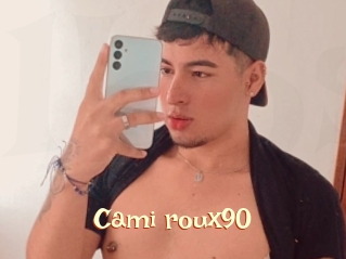Cami_roux90