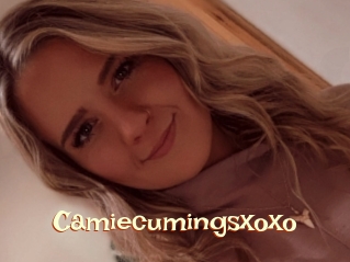 Camiecumingsxoxo