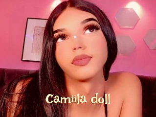 Camiila_doll