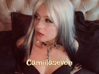 Camiilaseven