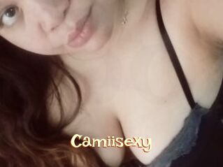Camiisexy