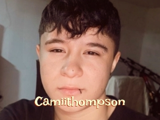 Camiithompson