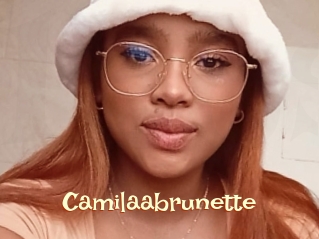 Camilaabrunette