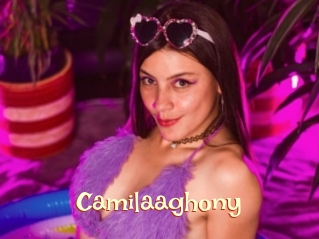 Camilaaghony