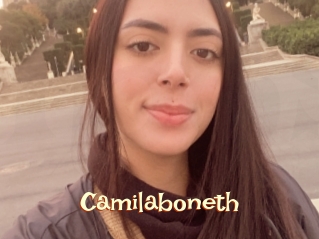 Camilaboneth