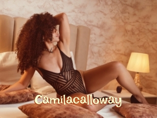 Camilacalloway
