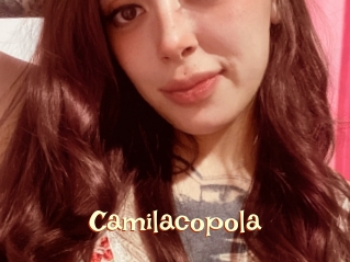 Camilacopola