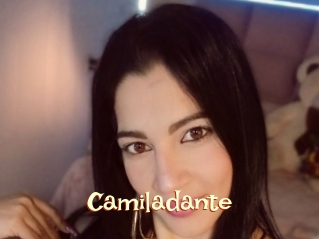 Camiladante