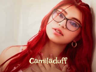 Camiladuff