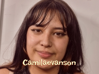 Camilaevanson