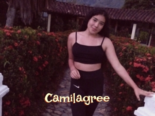 Camilagree