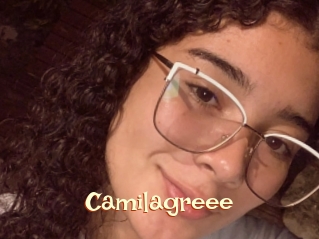 Camilagreee
