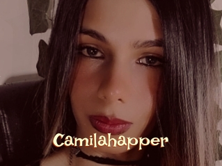 Camilahapper