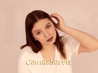 Camilaharris
