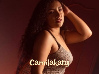 Camilakaty