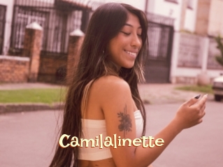Camilalinette