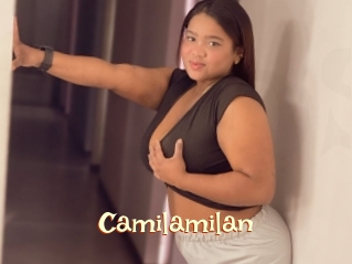 Camilamilan