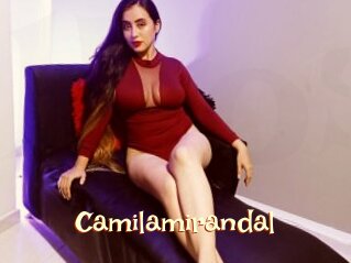 Camilamirandal