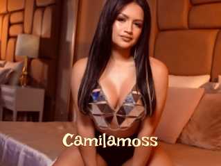 Camilamoss