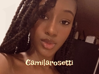 Camilarosetti
