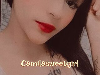 Camilasweetgirl