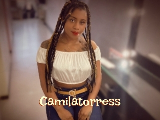 Camilatorress