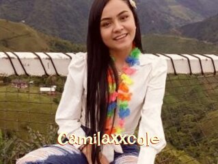 Camilaxxcole