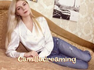 Camilladreaming