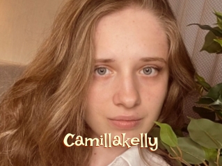 Camillakelly