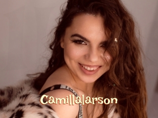 Camillalarson